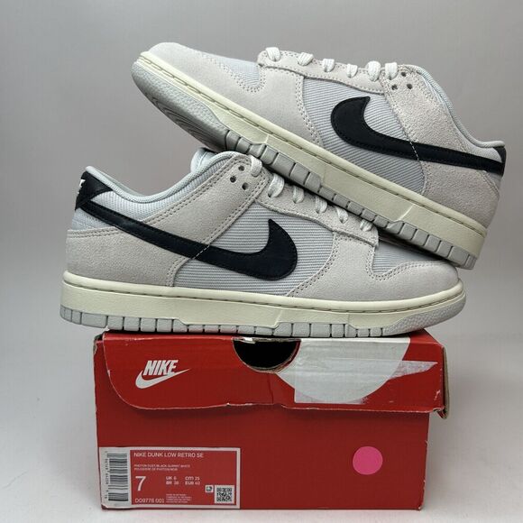 Nike Dunk Low Retro SE “Certified Fresh” 2023